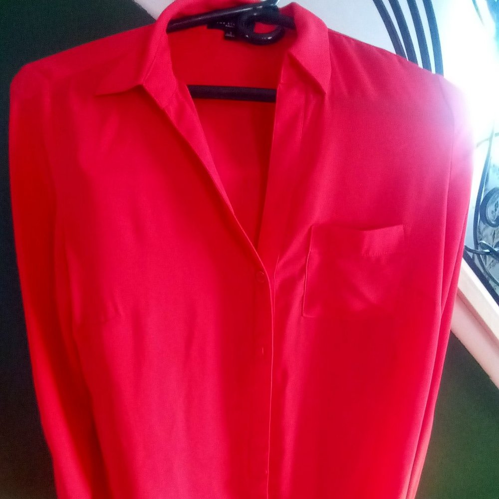 The Limited Womens Shirt